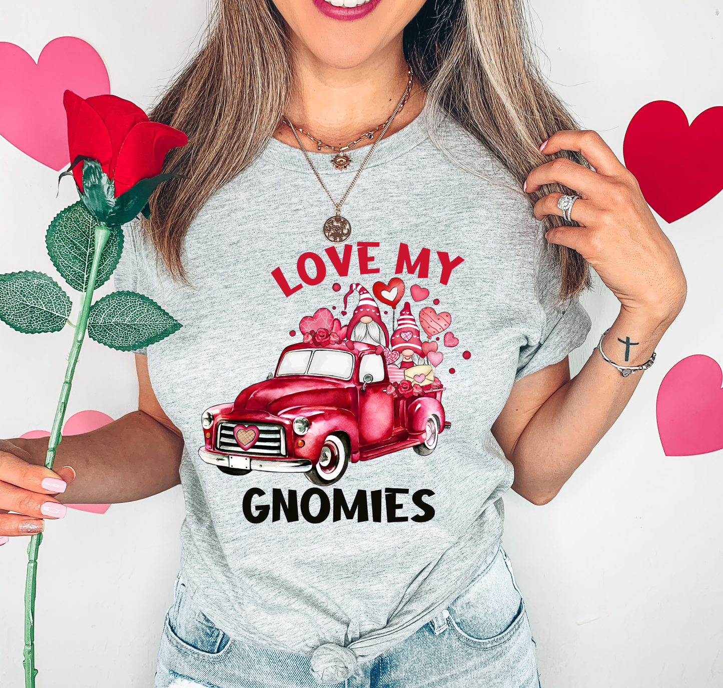 Love My Gnomies