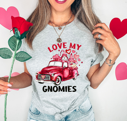 Love My Gnomies