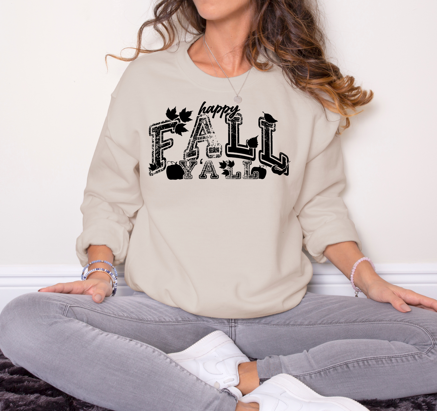 Happy fall y'all