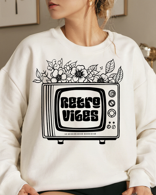 Retro Vibes Tv