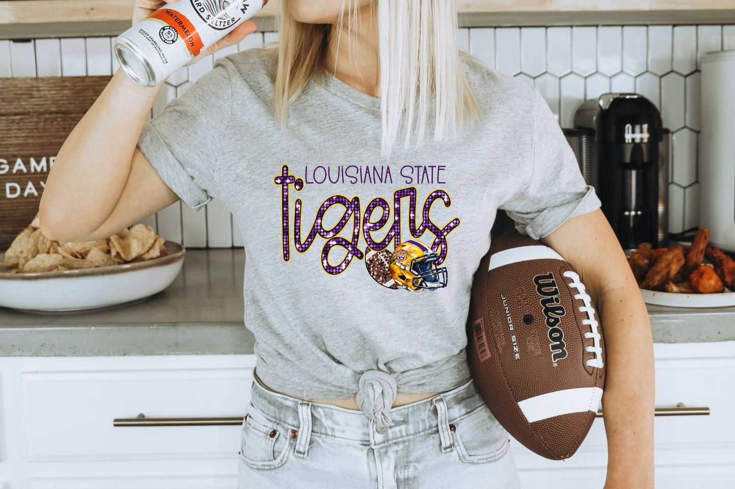 Louisiana State Tigers