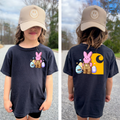 Carhartt Peep-Back