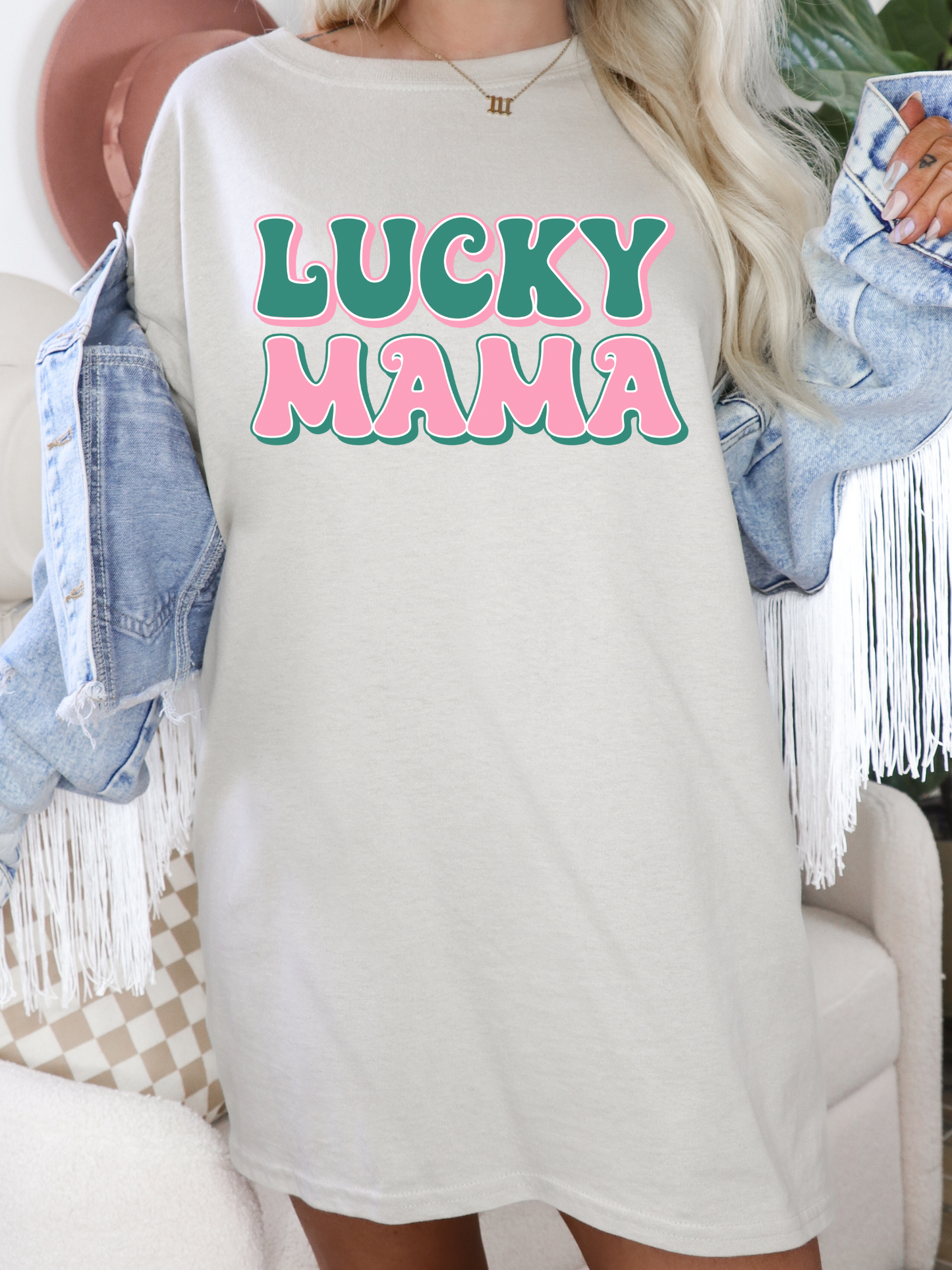 Lucky Mama