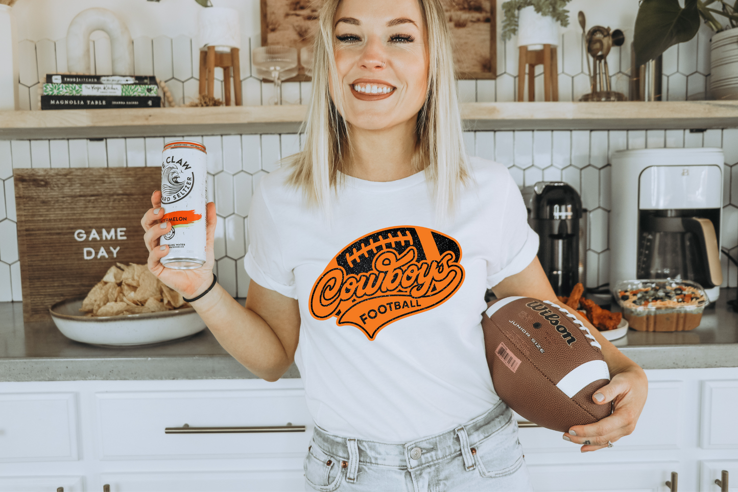 Cowboys football