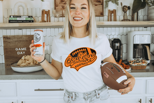 Cowboys football