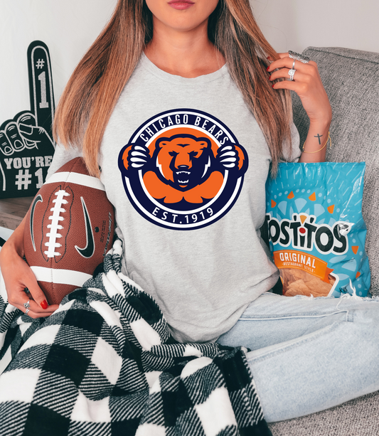Chicago Bears est. 1919
