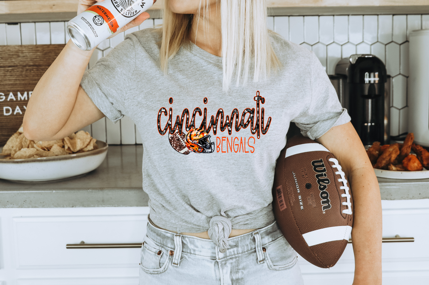 Cincinnati Bengals