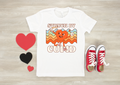 Struck By Cupid WAVY BG - DTF Transfer