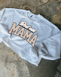 Badass Mama