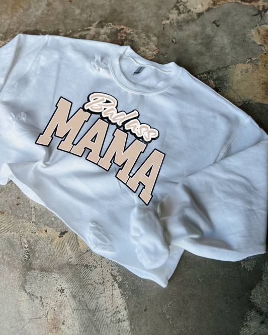 Badass Mama