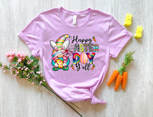 Happy Easter Day Y’all