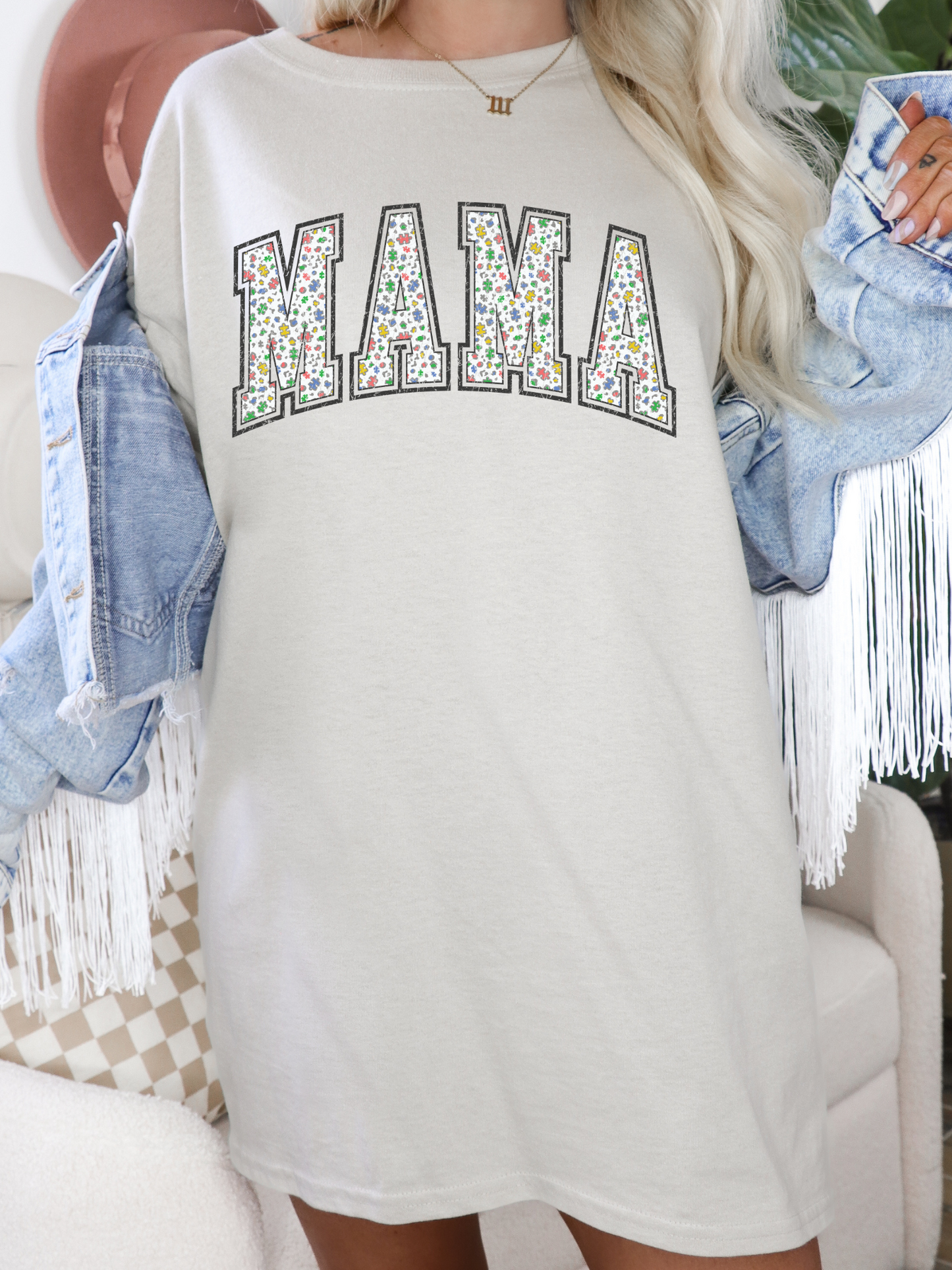 Mama Floral
