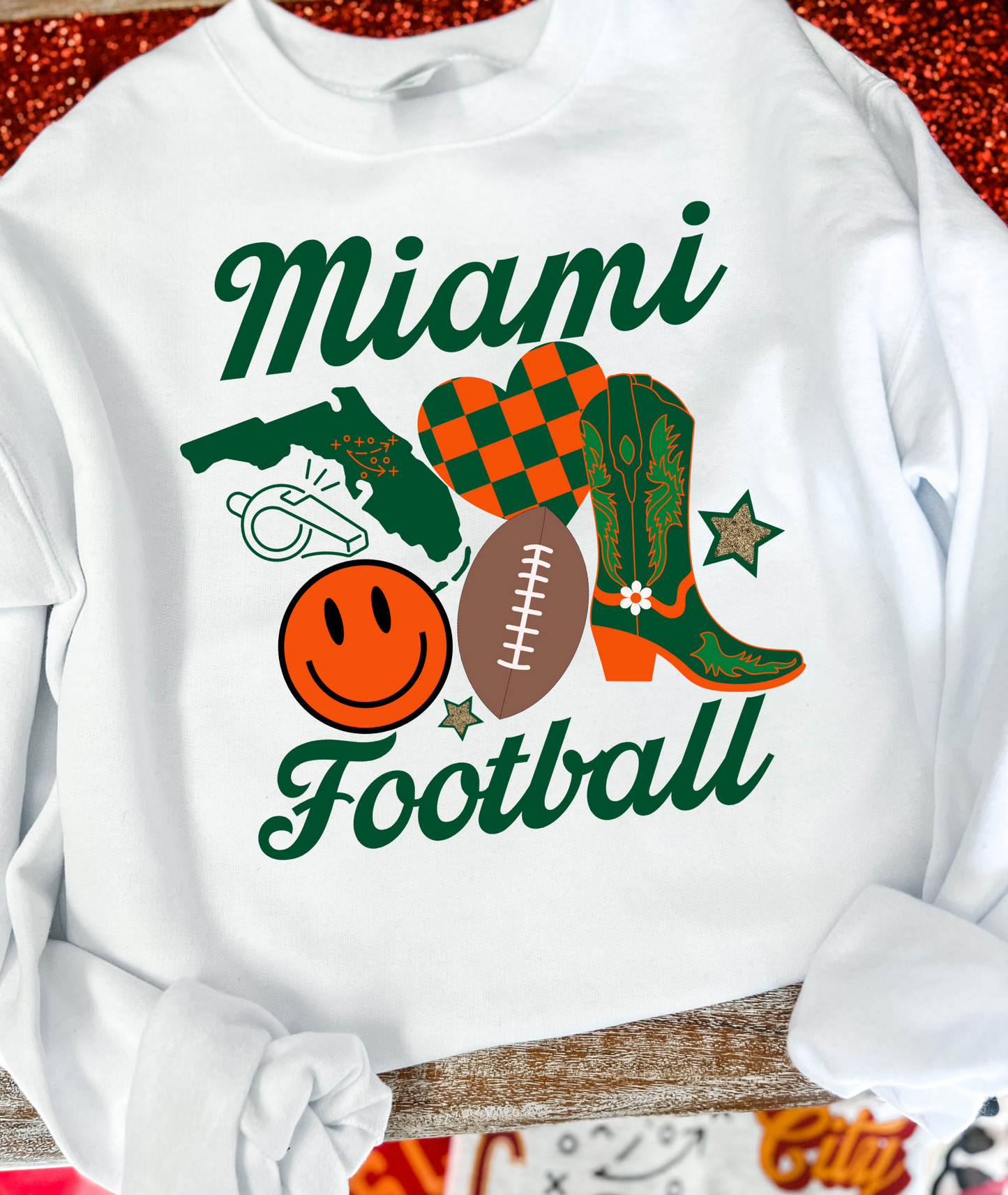 Miami Football