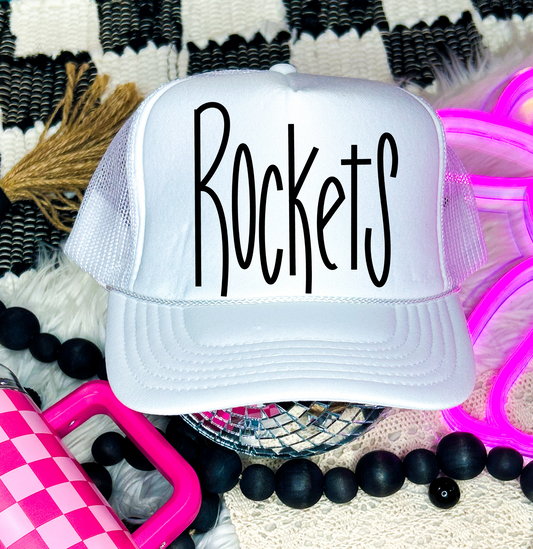 Rockets
