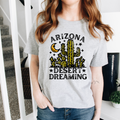 Arizona Desert Dreaming