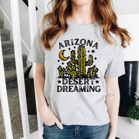 Arizona Desert Dreaming