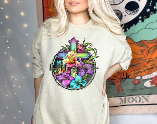 Let all that you do be done in love