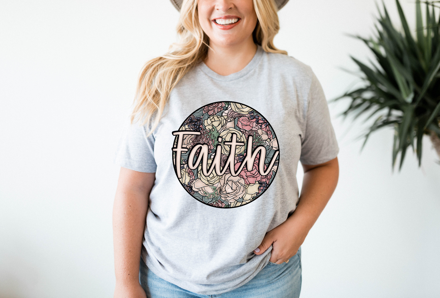 Faith – Beige