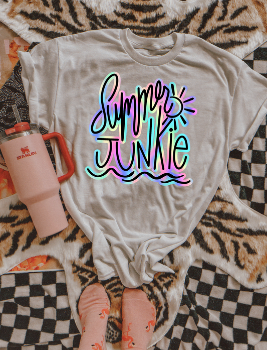 Summer Junkie