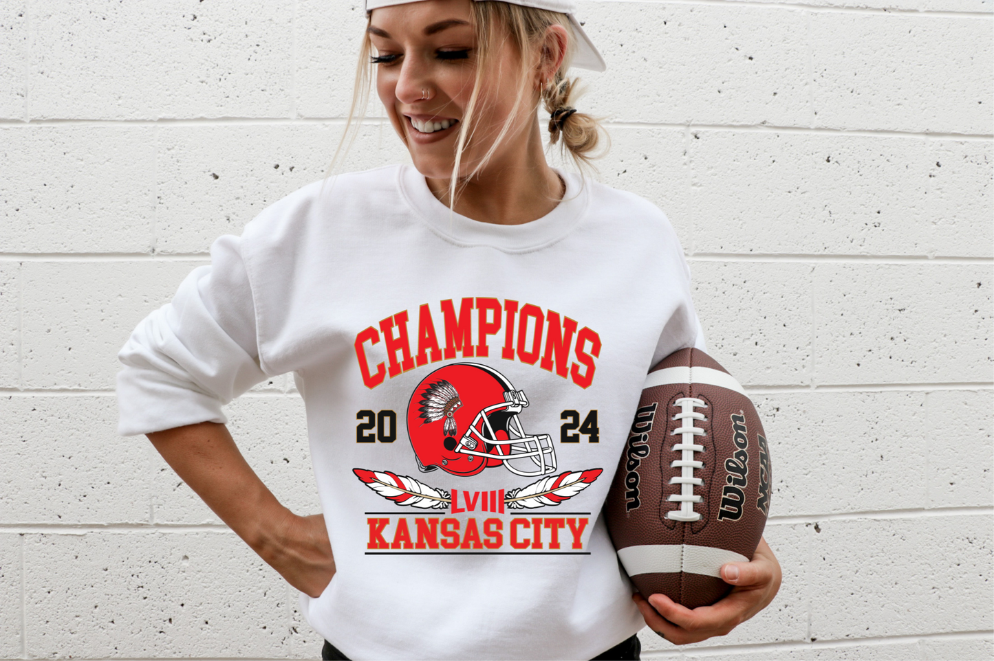 Champions Kansas City