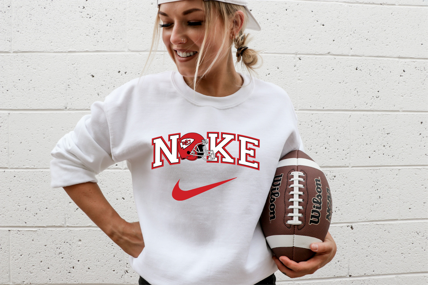 KC nike