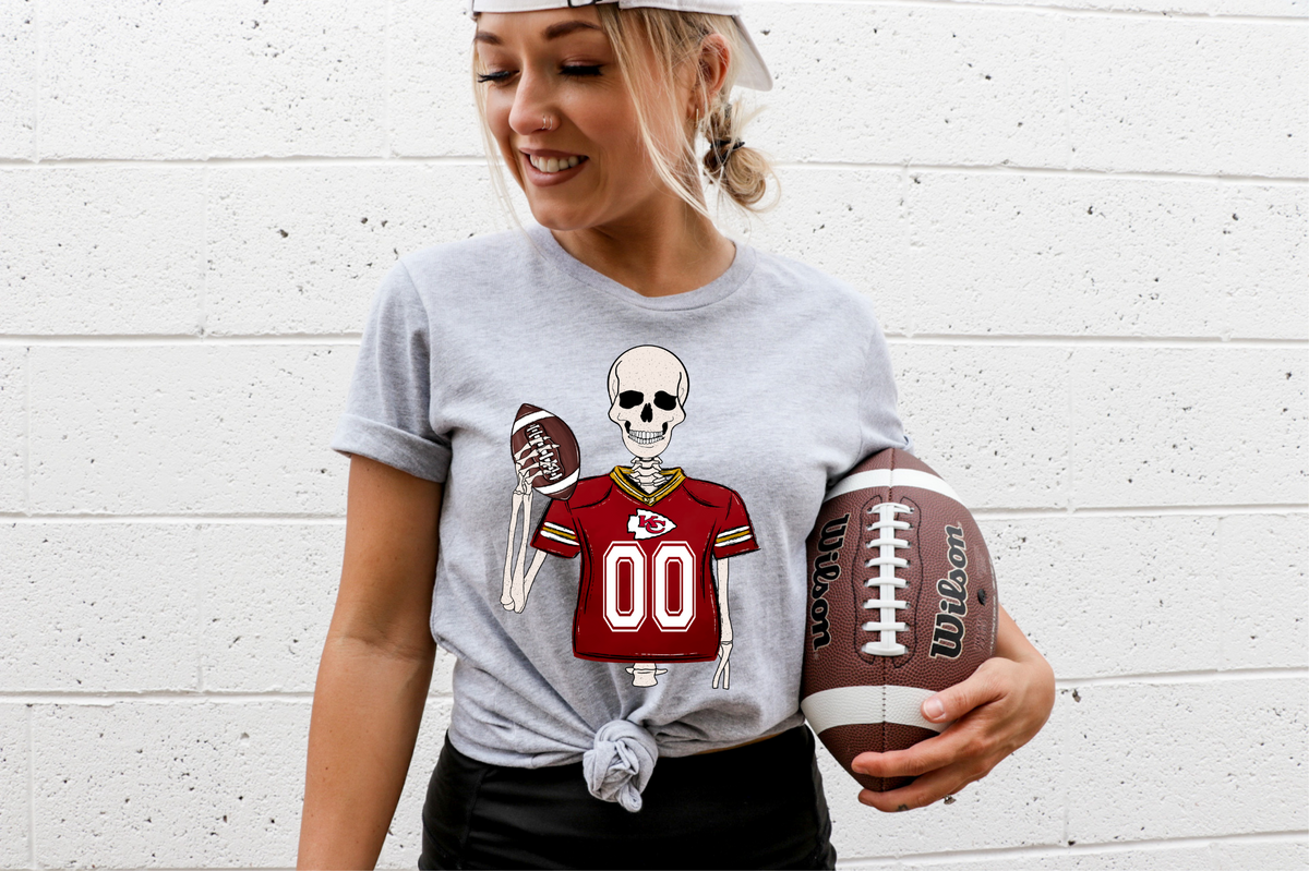 Chiefs Skellie
