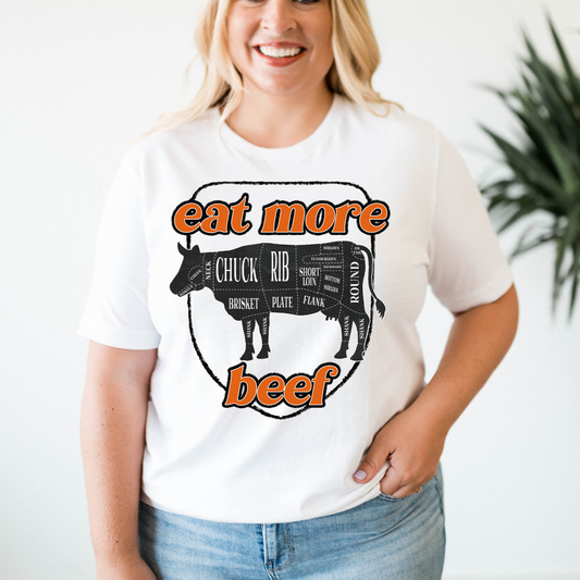 Eat More Beef