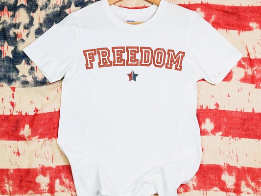 Freedom Curved