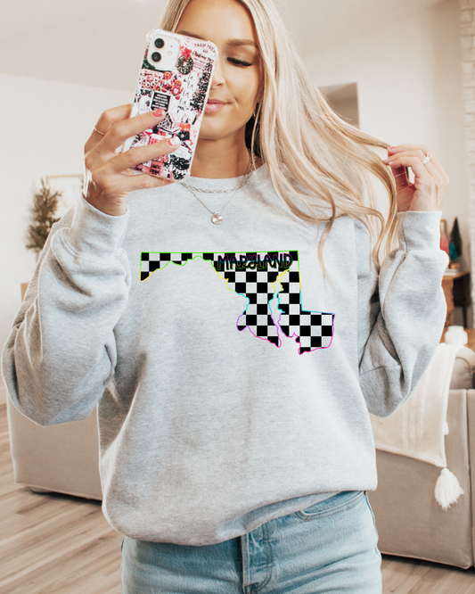 Maryland (neon)