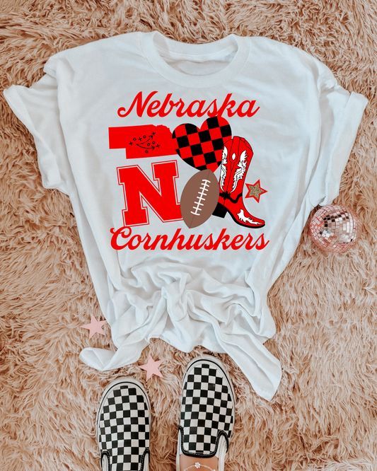 Nebraska Cornhuskers