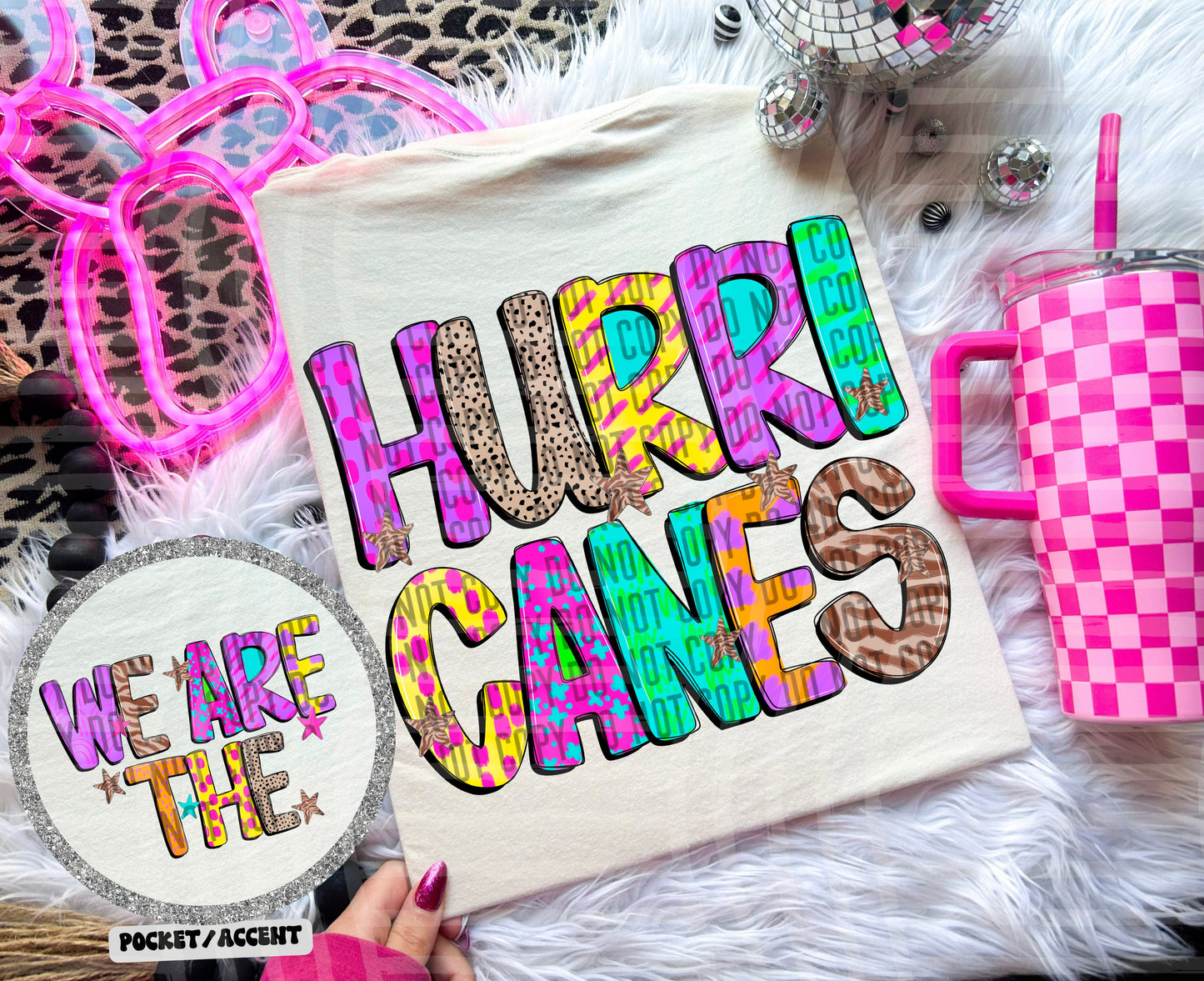 FUNKY MIX UP WE ARE THE HURRICANES
