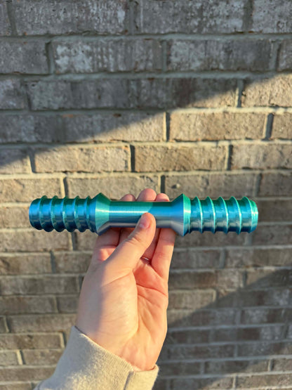 Pool Noodle Sword - Double Handle (Pool Noodle Not Included)