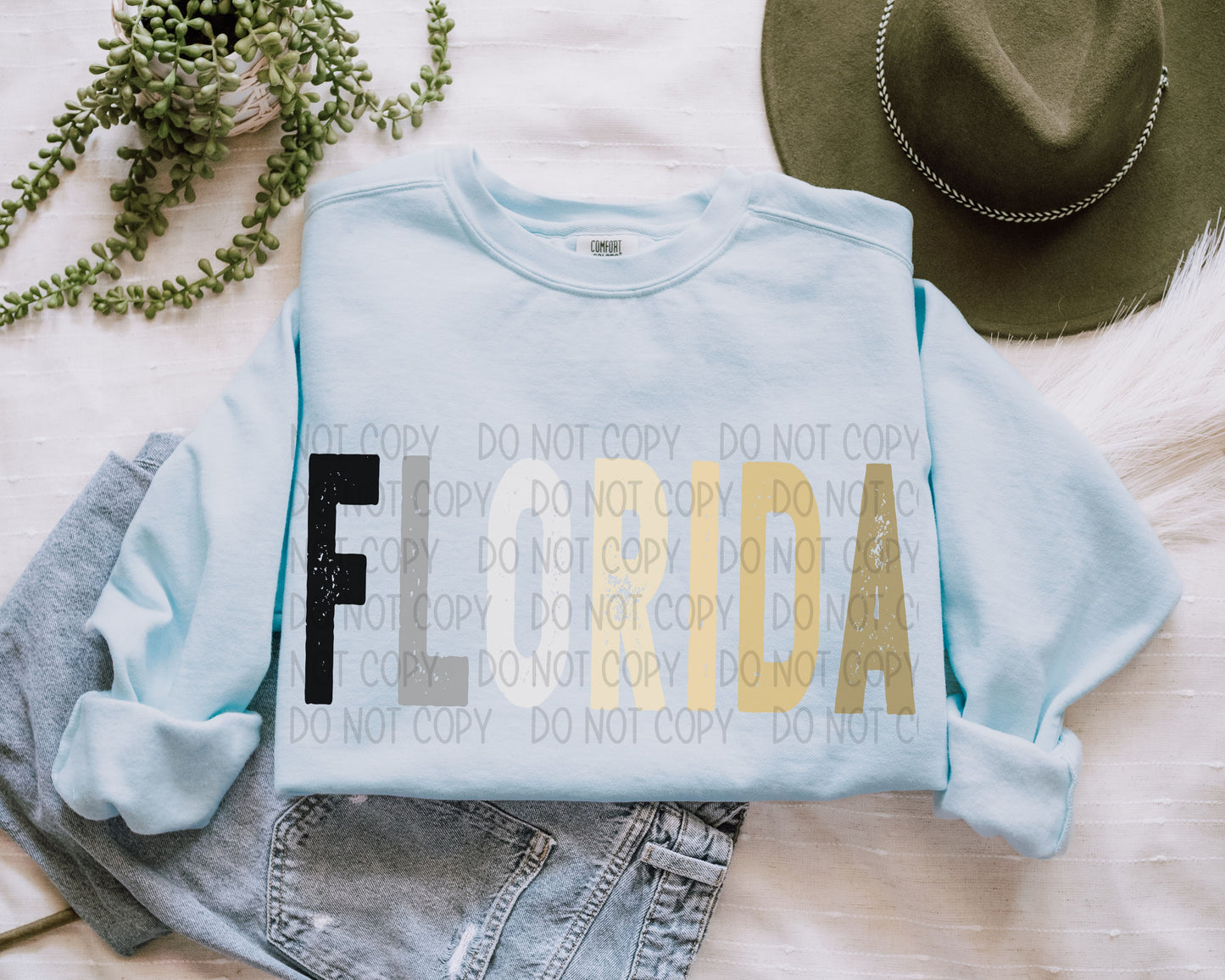 Florida-BEIGE
