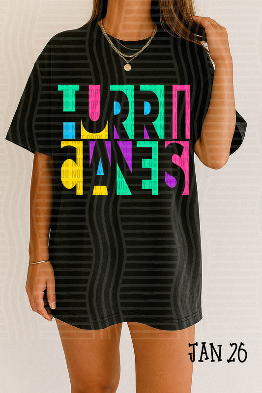 RETRO HURRICANES