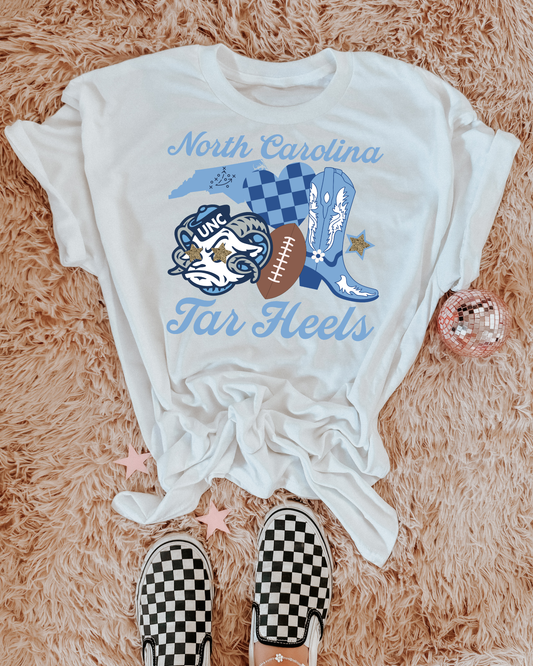 North Carolina Tar Heels