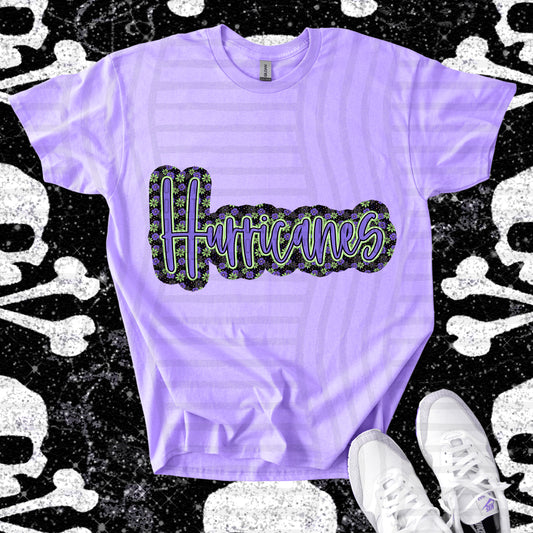 Hurricanes (spooky mascot)