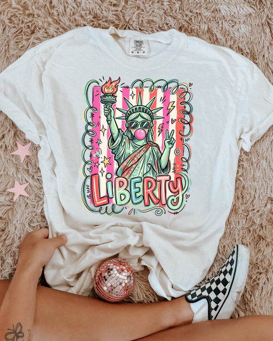 Liberty Retro