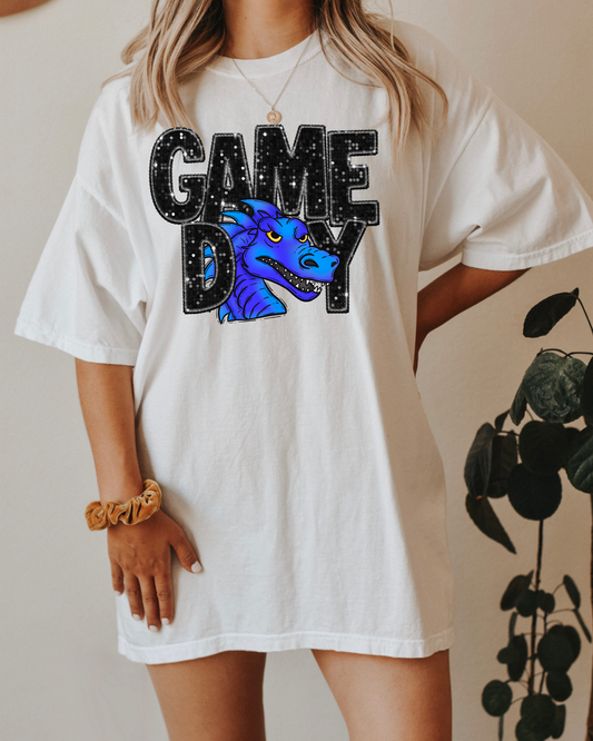 Game Day Dragons