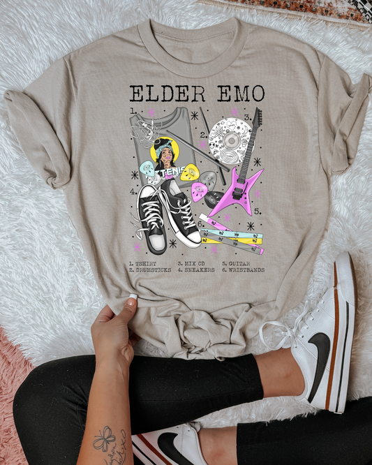 Elder Emo