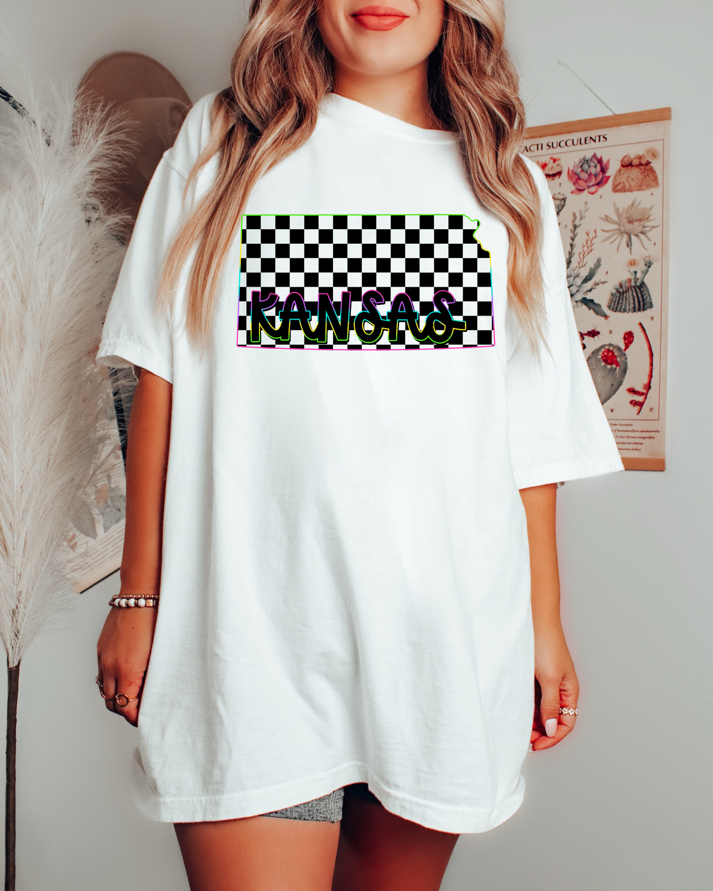 Kansas (neon)