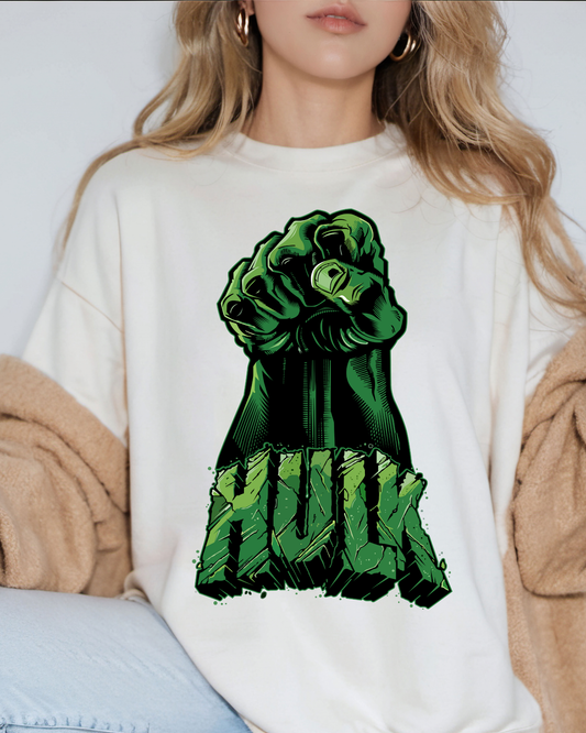 Hulk