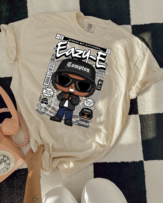 Easy-E Pop Style