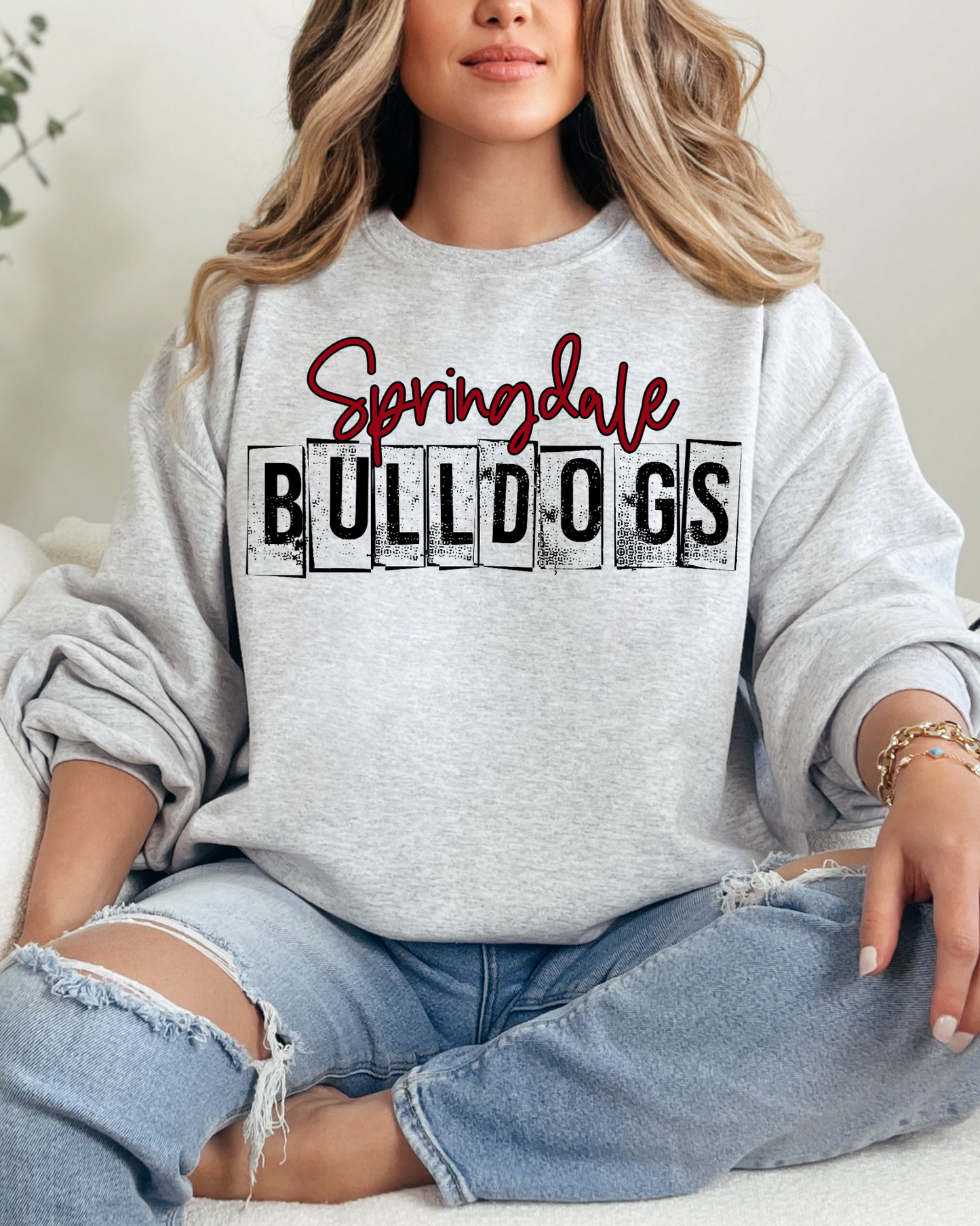 Springdale Bulldogs