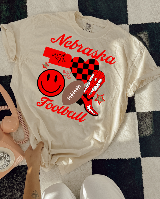 Nebraska Football