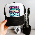 That Mom White