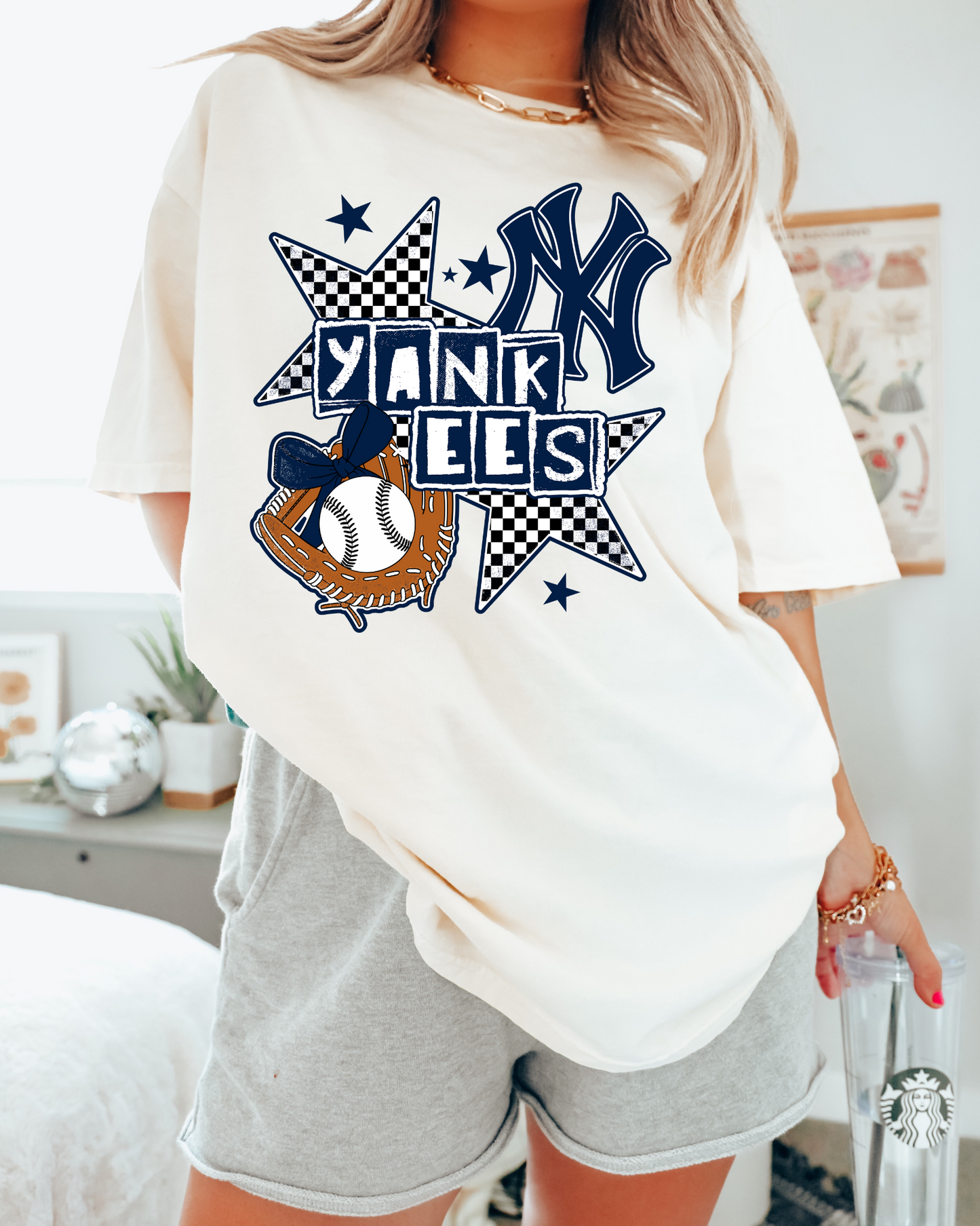 NY Yankees