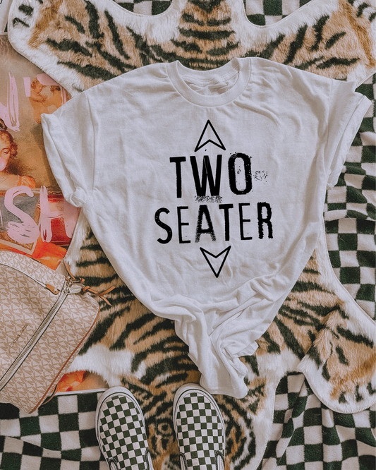 Two Seater
