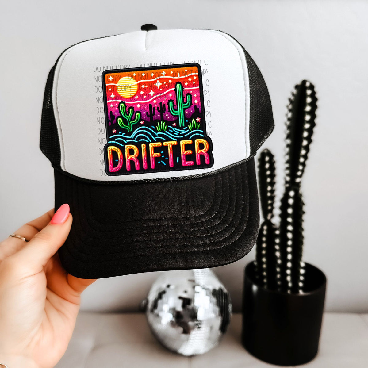 Drifter