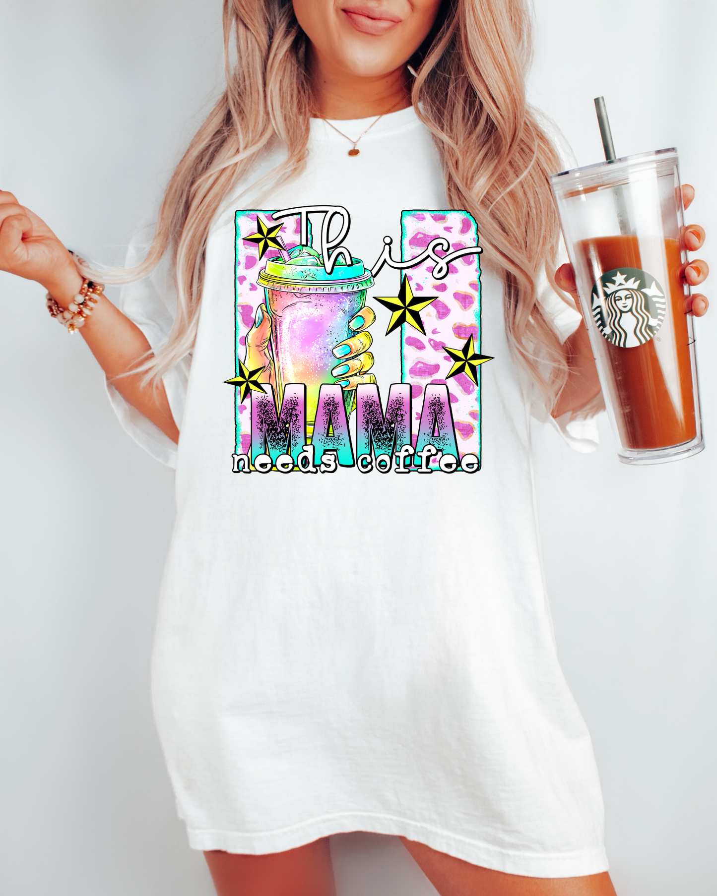 This mama needs coffee