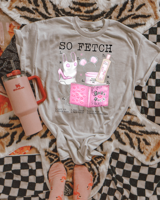 So Fetch